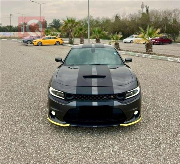 Dodge Charger 2020 for sale in Iraq - Sulaymaniyah